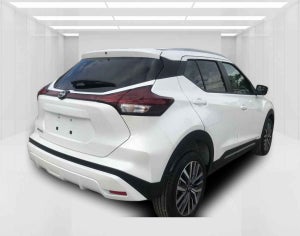 2023 Nissan Kicks 5p Platinum L4/1.6 Aut
