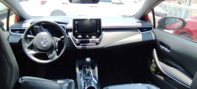 2020 Toyota Corolla 4p SE L4/1.8 Aut