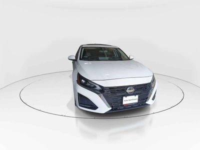 2024 Nissan Altima 4p Exclusive L4/2.0/T Aut