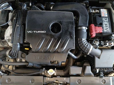 2024 Nissan Altima 4p Exclusive L4/2.0/T Aut