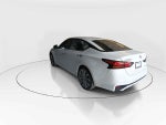 2024 Nissan Altima 4p Exclusive L4/2.0/T Aut