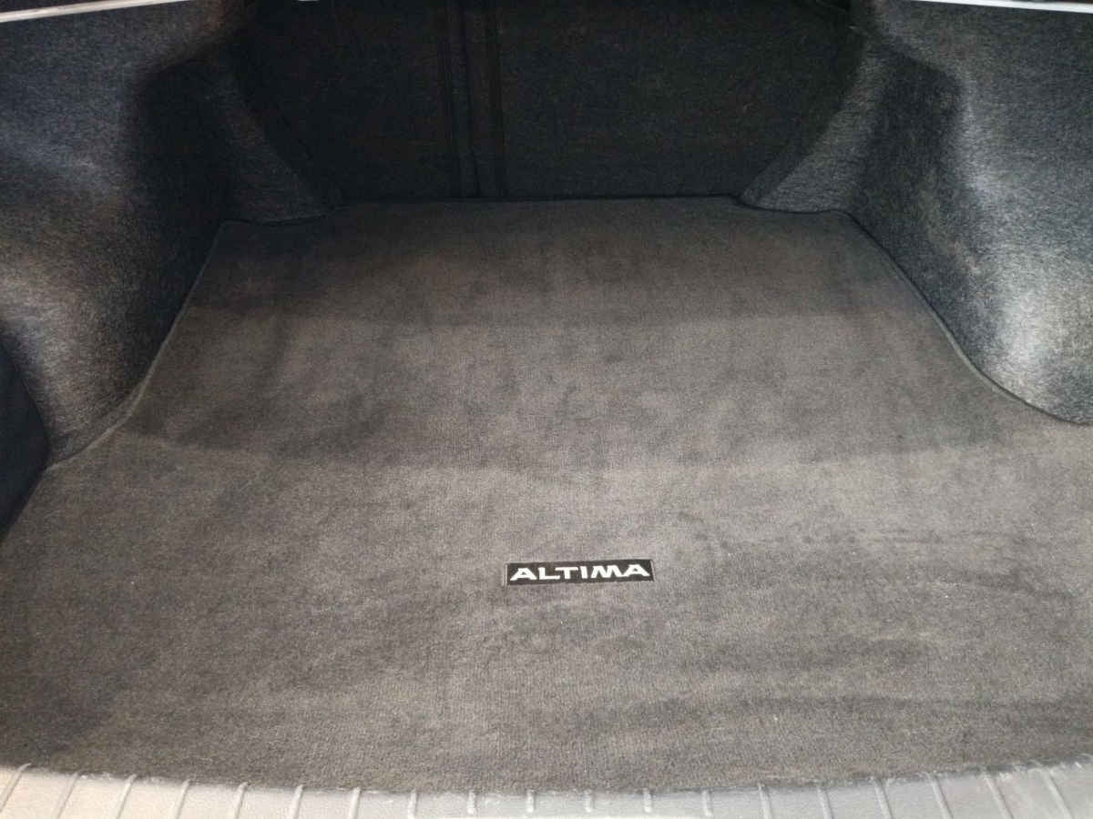 2024 Nissan Altima 4p Exclusive L4/2.0/T Aut