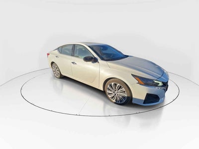 2023 Nissan Altima 4p Exclusive L4/2.0/T Aut