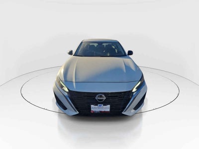 2023 Nissan Altima 4p Exclusive L4/2.0/T Aut