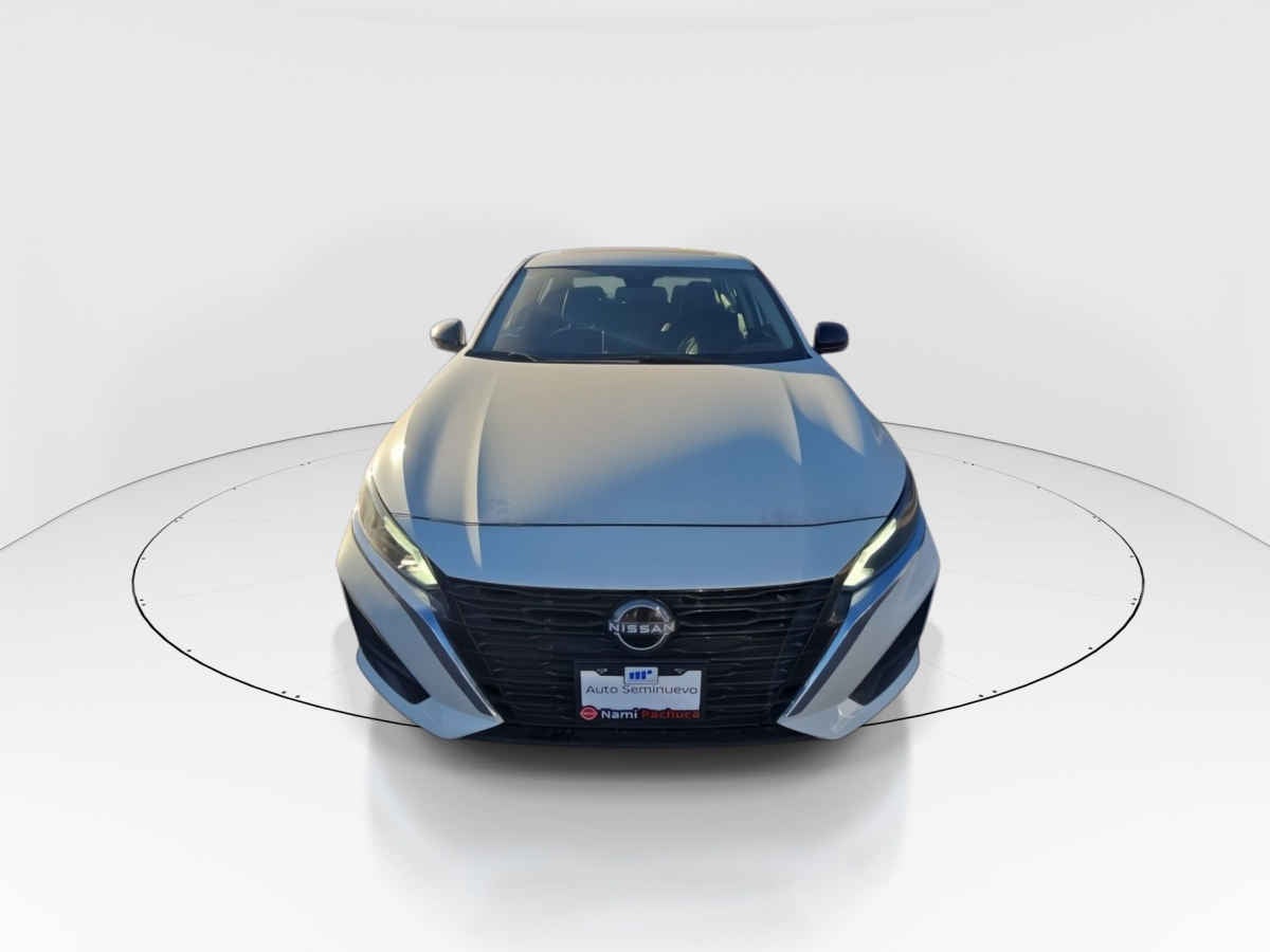 2023 Nissan Altima 4p Exclusive L4/2.0/T Aut