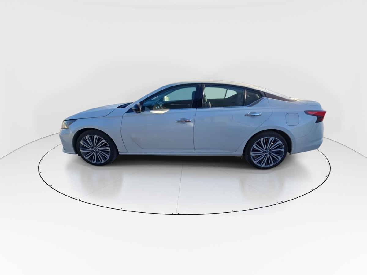 2023 Nissan Altima 4p Exclusive L4/2.0/T Aut