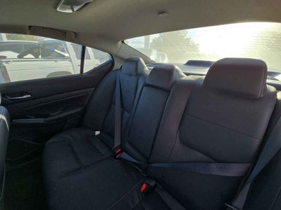 2023 Nissan Altima 4p Exclusive L4/2.0/T Aut