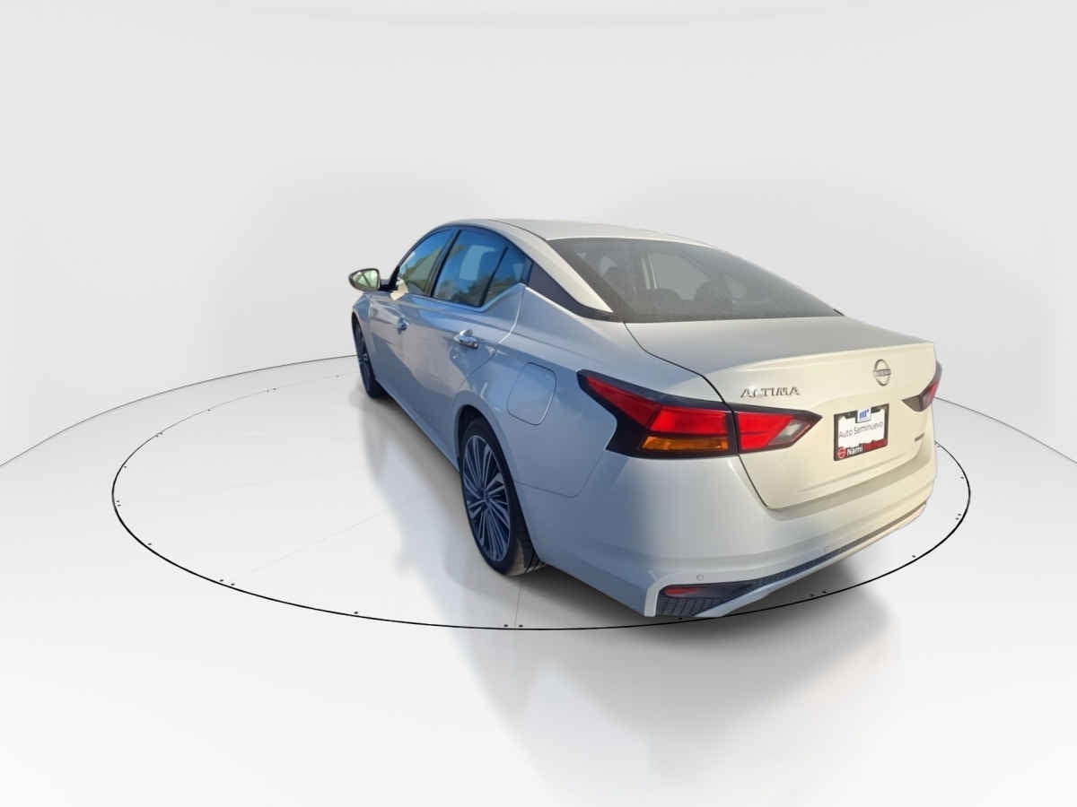 2023 Nissan Altima 4p Exclusive L4/2.0/T Aut
