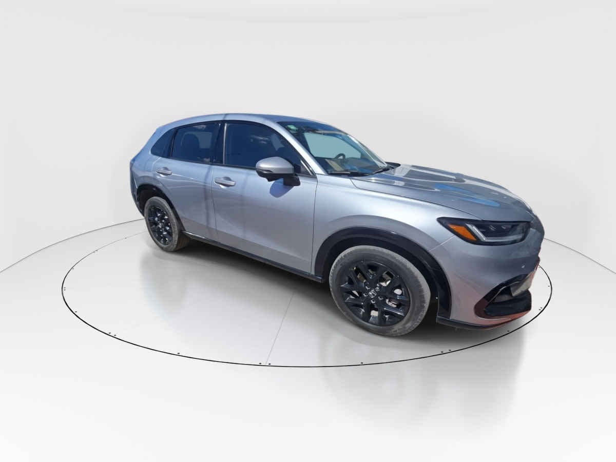 2023 Honda HR-V 5p Touring L4/2.0 Aut