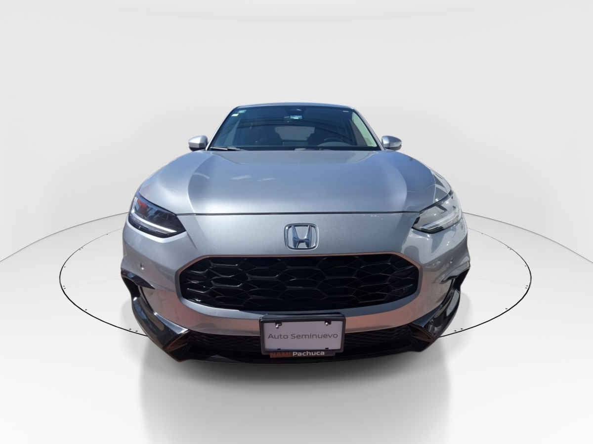 2023 Honda HR-V 5p Touring L4/2.0 Aut