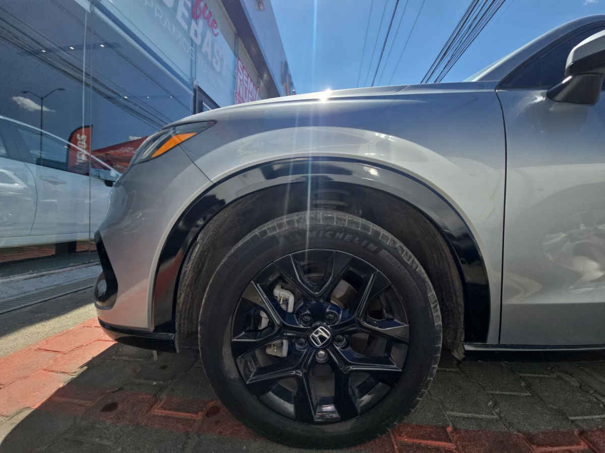 2023 Honda HR-V 5p Touring L4/2.0 Aut