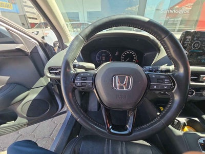 2023 Honda HR-V 5p Touring L4/2.0 Aut