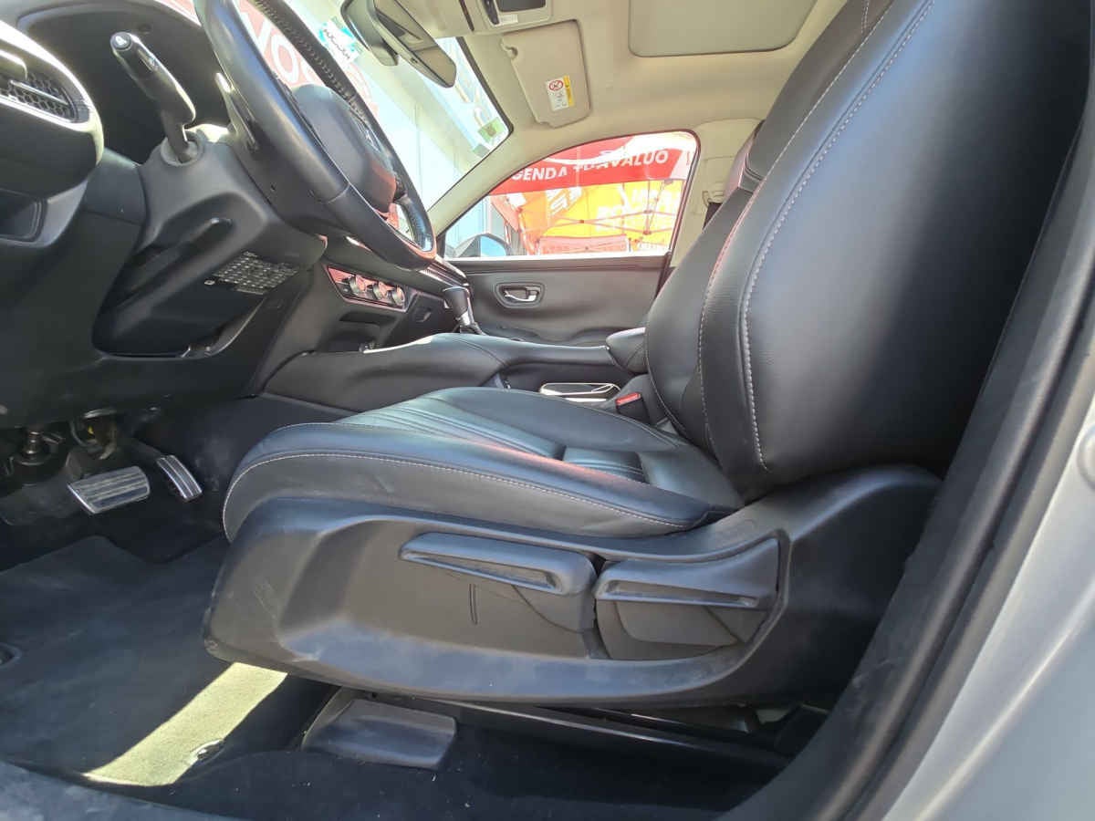 2023 Honda HR-V 5p Touring L4/2.0 Aut