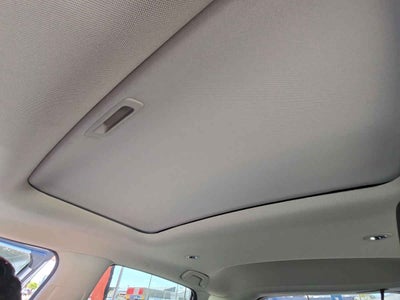 2023 Honda HR-V 5p Touring L4/2.0 Aut