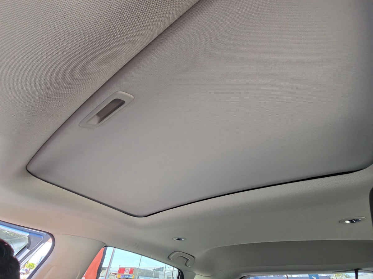 2023 Honda HR-V 5p Touring L4/2.0 Aut