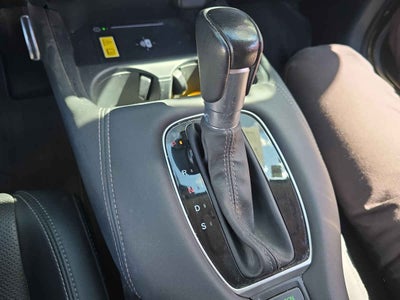 2023 Honda HR-V 5p Touring L4/2.0 Aut