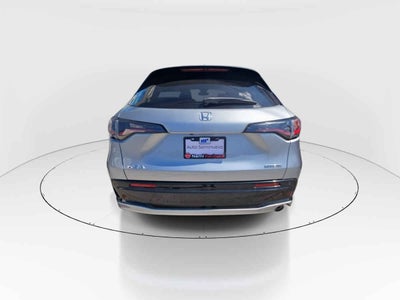 2023 Honda HR-V 5p Touring L4/2.0 Aut