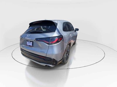 2023 Honda HR-V 5p Touring L4/2.0 Aut