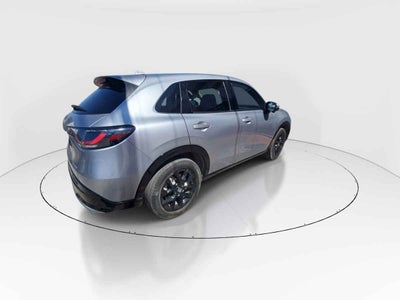2023 Honda HR-V 5p Touring L4/2.0 Aut