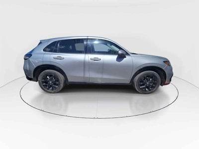 2023 Honda HR-V 5p Touring L4/2.0 Aut