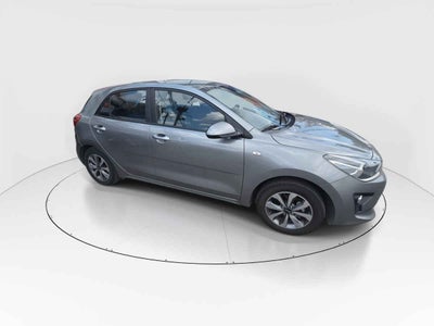 2021 Kia KIA RIO HB 5p LX L4/1.6 Man
