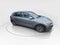 2021 Kia KIA RIO HB 5p LX L4/1.6 Man
