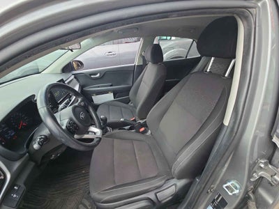 2021 Kia KIA RIO HB 5p LX L4/1.6 Man