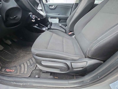 2021 Kia KIA RIO HB 5p LX L4/1.6 Man