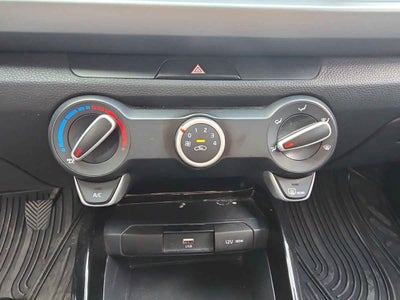 2021 Kia KIA RIO HB 5p LX L4/1.6 Man