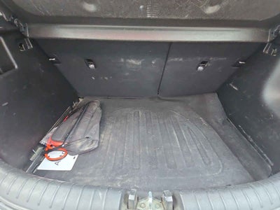 2021 Kia KIA RIO HB 5p LX L4/1.6 Man