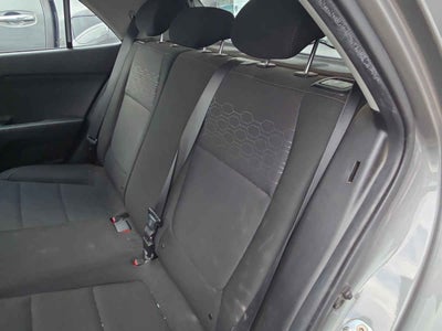 2021 Kia KIA RIO HB 5p LX L4/1.6 Man
