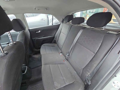 2021 Kia KIA RIO HB 5p LX L4/1.6 Man