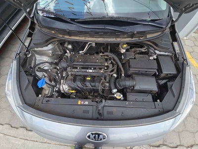 2021 Kia KIA RIO HB 5p LX L4/1.6 Man