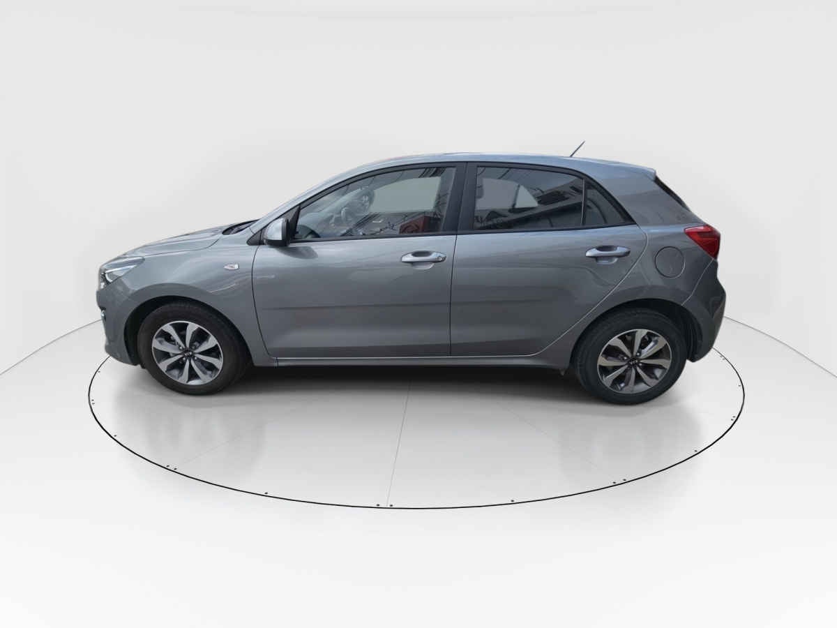 2021 Kia KIA RIO HB 5p LX L4/1.6 Man