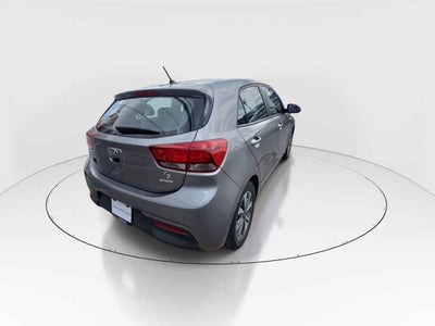 2021 Kia KIA RIO HB 5p LX L4/1.6 Man