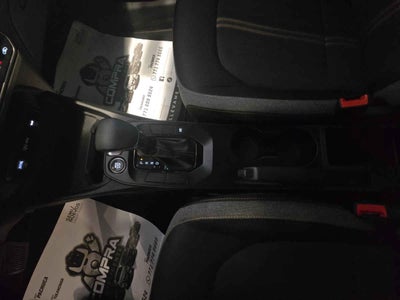 2024 Kia K3 5p EX L4/1.6 Aut