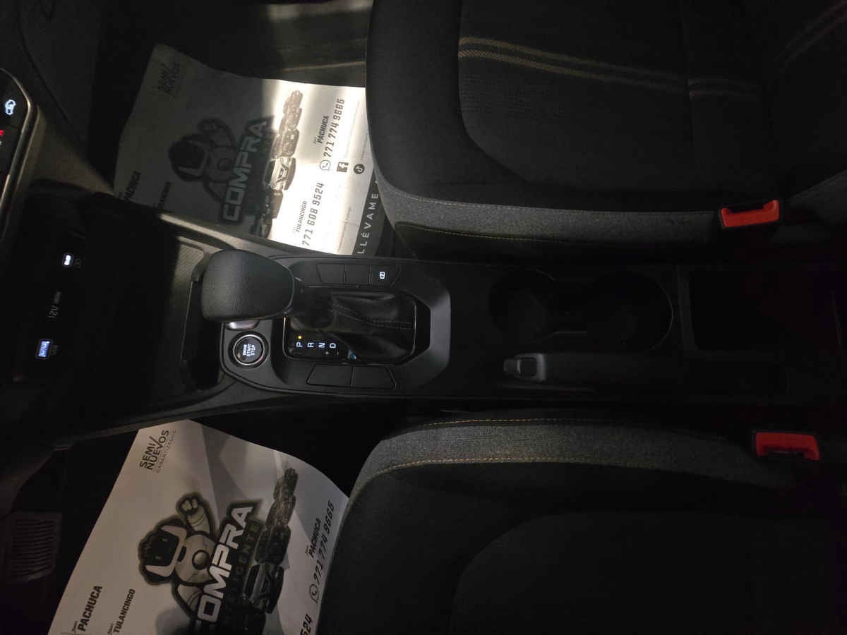2024 Kia K3 5p EX L4/1.6 Aut