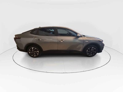 2024 Kia K3 5p EX L4/1.6 Aut