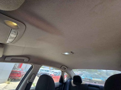 2017 Nissan Sentra 4p Advance L4/1.8 Man