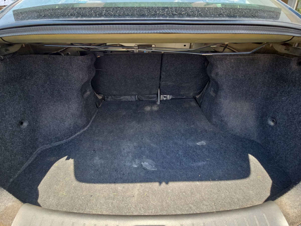 2017 Nissan Sentra 4p Advance L4/1.8 Man
