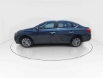 2017 Nissan Sentra 4p Advance L4/1.8 Man