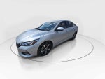 2022 Nissan Sentra 4p Advance L4/2.0 Aut