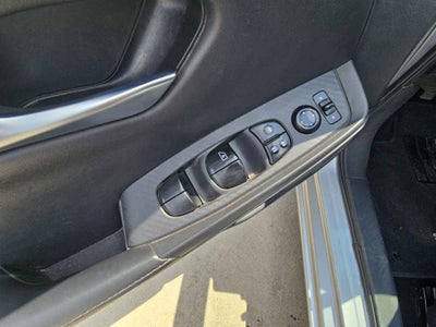 2022 Nissan Sentra 4p Advance L4/2.0 Aut