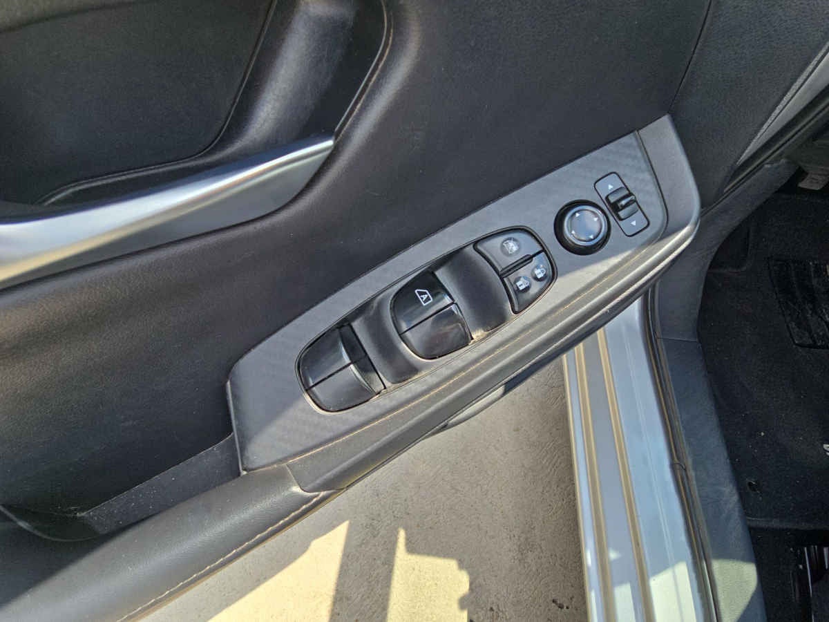 2022 Nissan Sentra 4p Advance L4/2.0 Aut