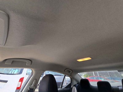 2022 Nissan Sentra 4p Advance L4/2.0 Aut