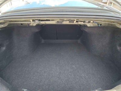 2022 Nissan Sentra 4p Advance L4/2.0 Aut