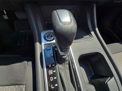 2022 Nissan Sentra 4p Advance L4/2.0 Aut