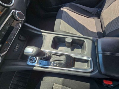 2022 Nissan Sentra 4p Advance L4/2.0 Aut