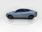 2022 Nissan Sentra 4p Advance L4/2.0 Aut