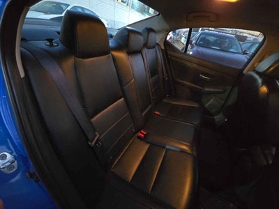 2023 Nissan Sentra 4p SR Platinum Bi-tono L4/2.0 Aut